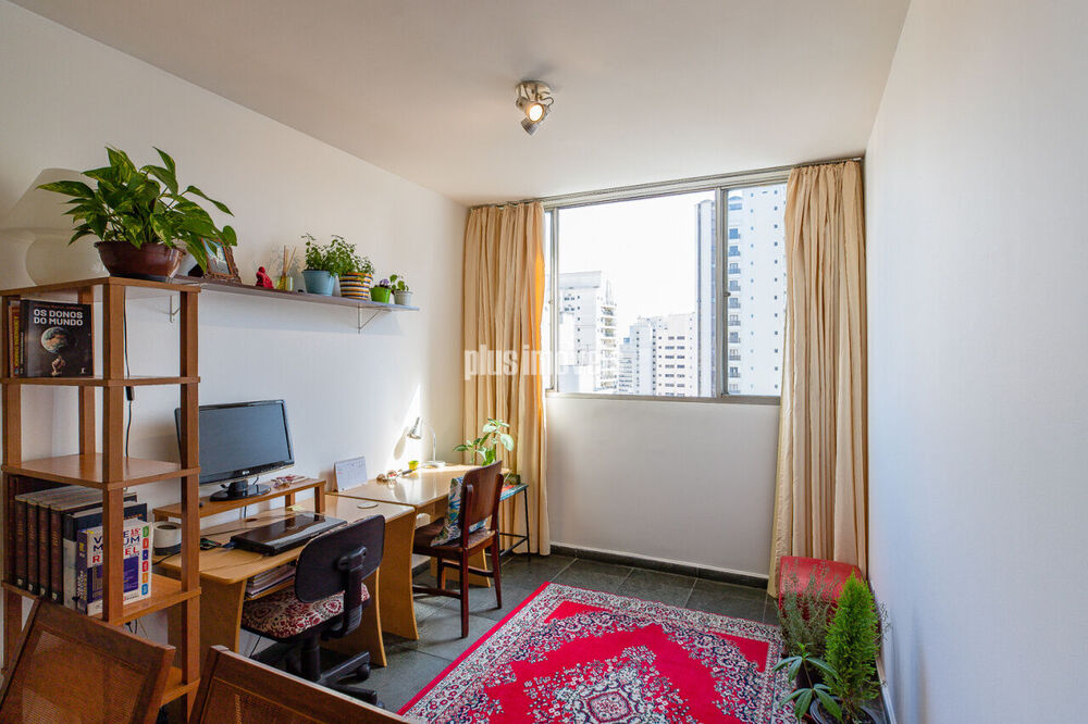 Apartamento, 2 quartos, 77 m² - Foto 24