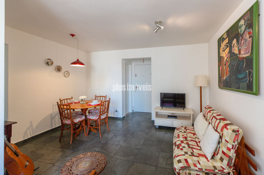 Apartamento, 2 quartos, 77 m² - Foto 6