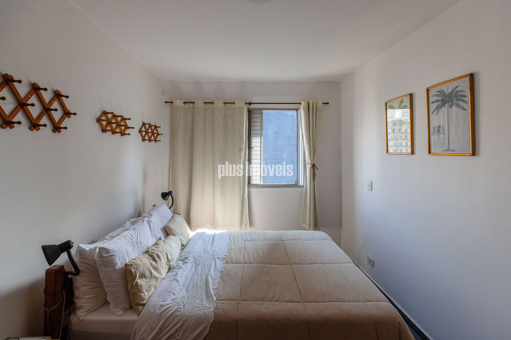 Apartamento, 2 quartos, 77 m² - Foto 14