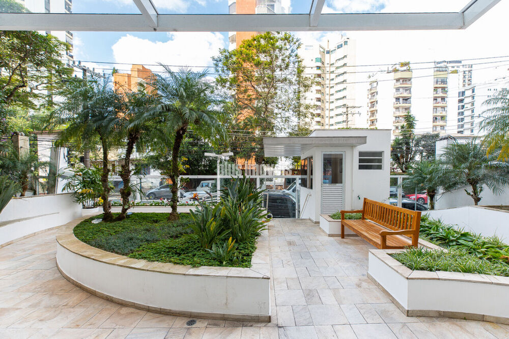 Apartamento, 2 quartos, 77 m² - Foto 21