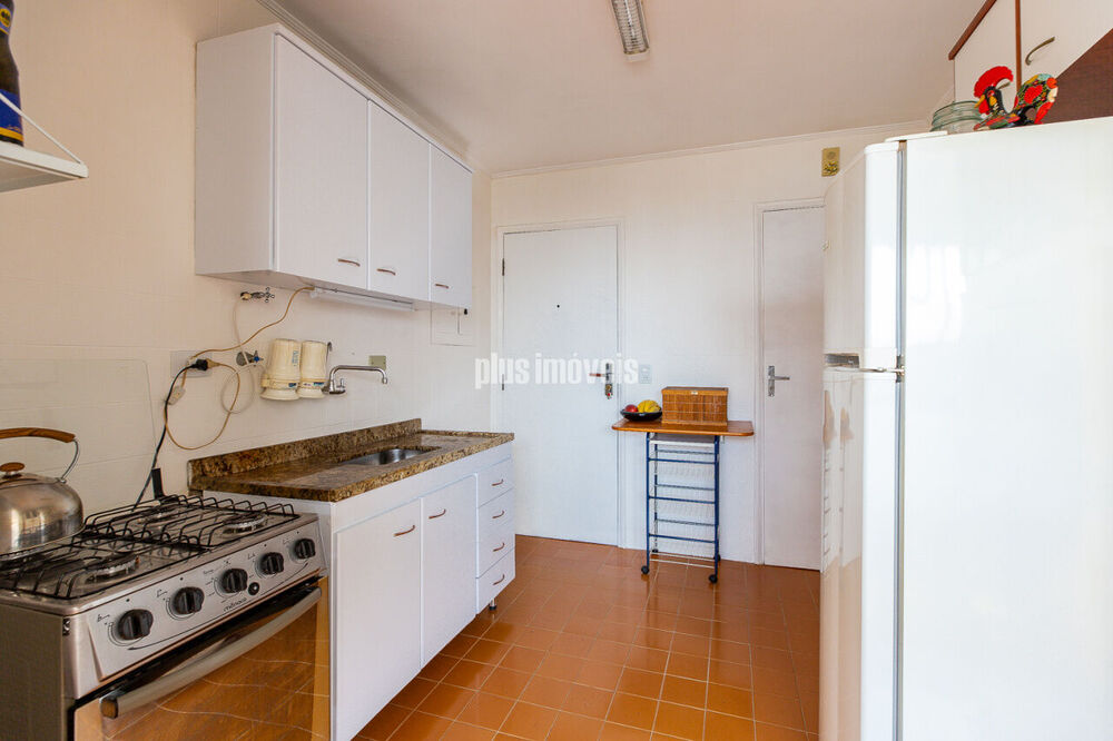 Apartamento, 2 quartos, 77 m² - Foto 17