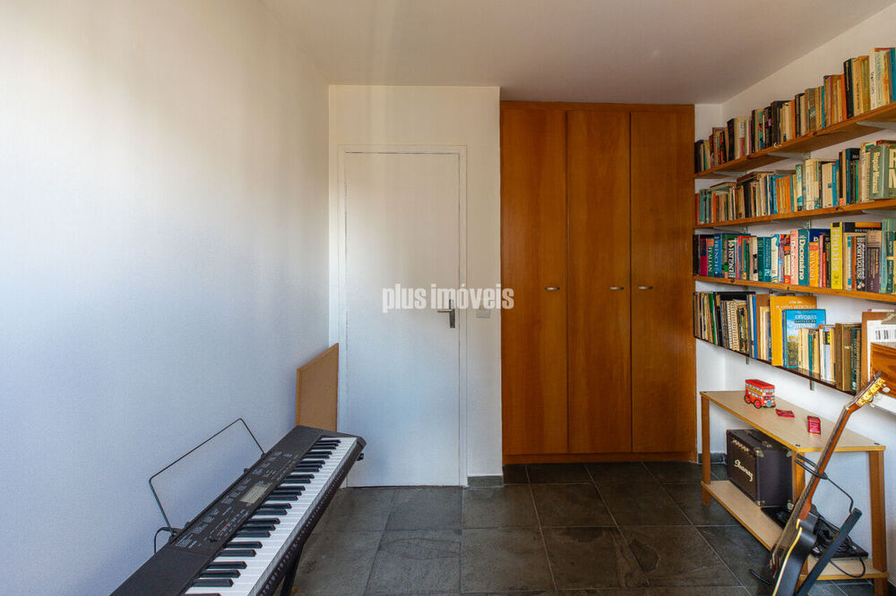 Apartamento, 2 quartos, 77 m² - Foto 12