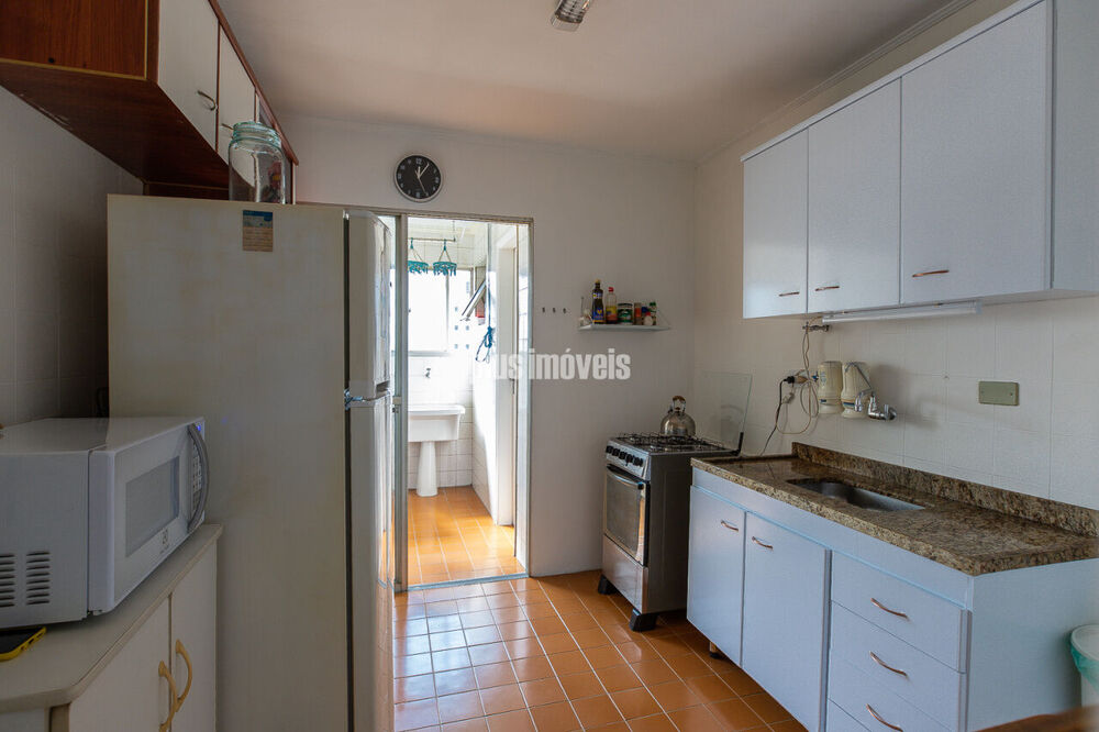 Apartamento, 2 quartos, 77 m² - Foto 5