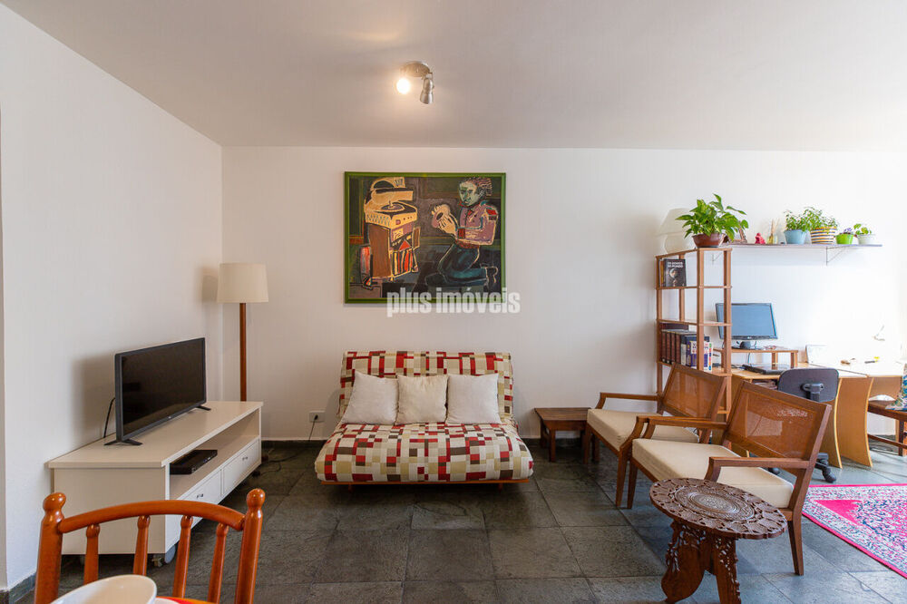 Apartamento, 2 quartos, 77 m² - Foto 26