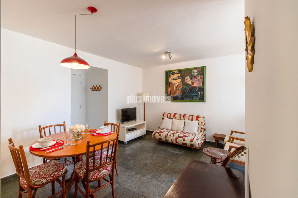 Apartamento, 2 quartos, 77 m² - Foto 7