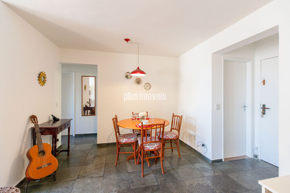 Apartamento, 2 quartos, 77 m² - Foto 9