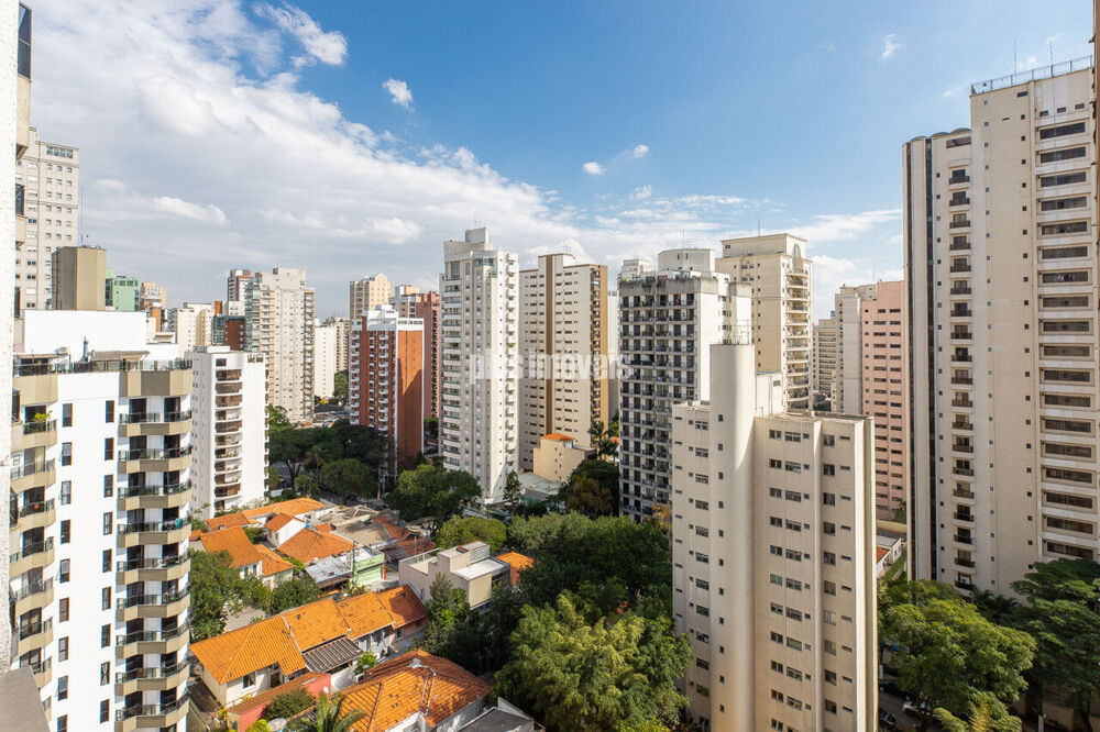 Apartamento, 2 quartos, 77 m² - Foto 15