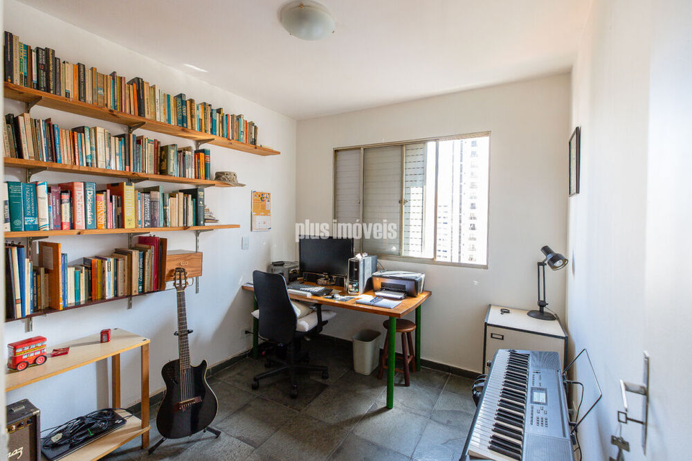 Apartamento, 2 quartos, 77 m² - Foto 10