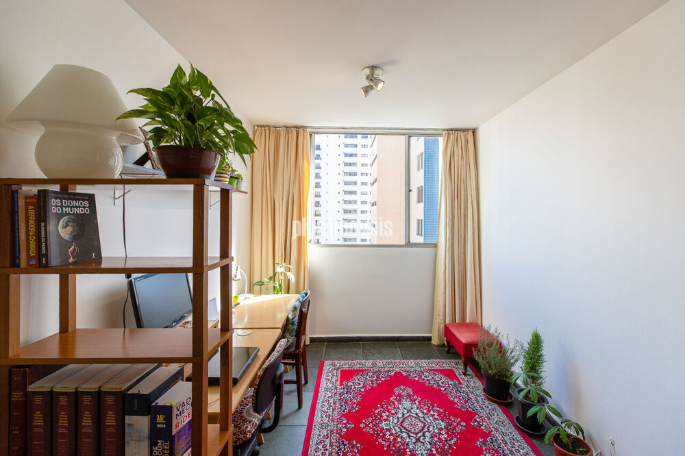 Apartamento, 2 quartos, 77 m² - Foto 4