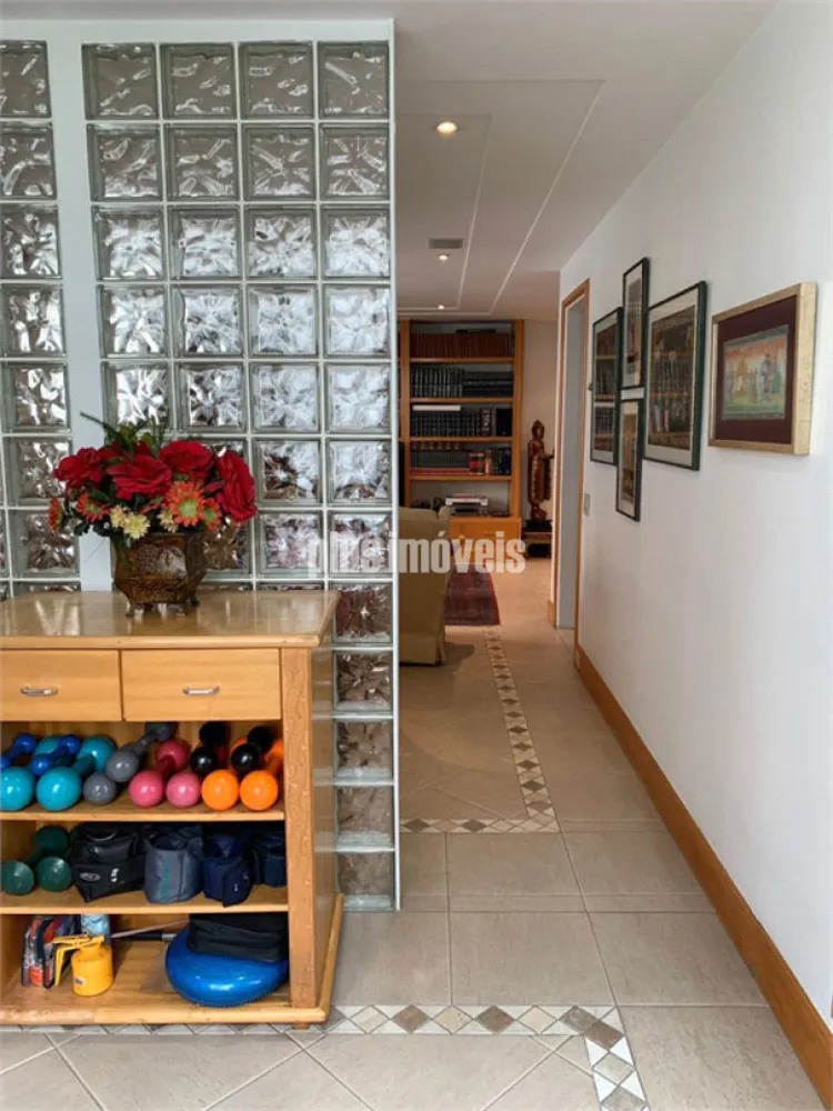 Apartamento, 3 quartos, 188 m² - Foto 4