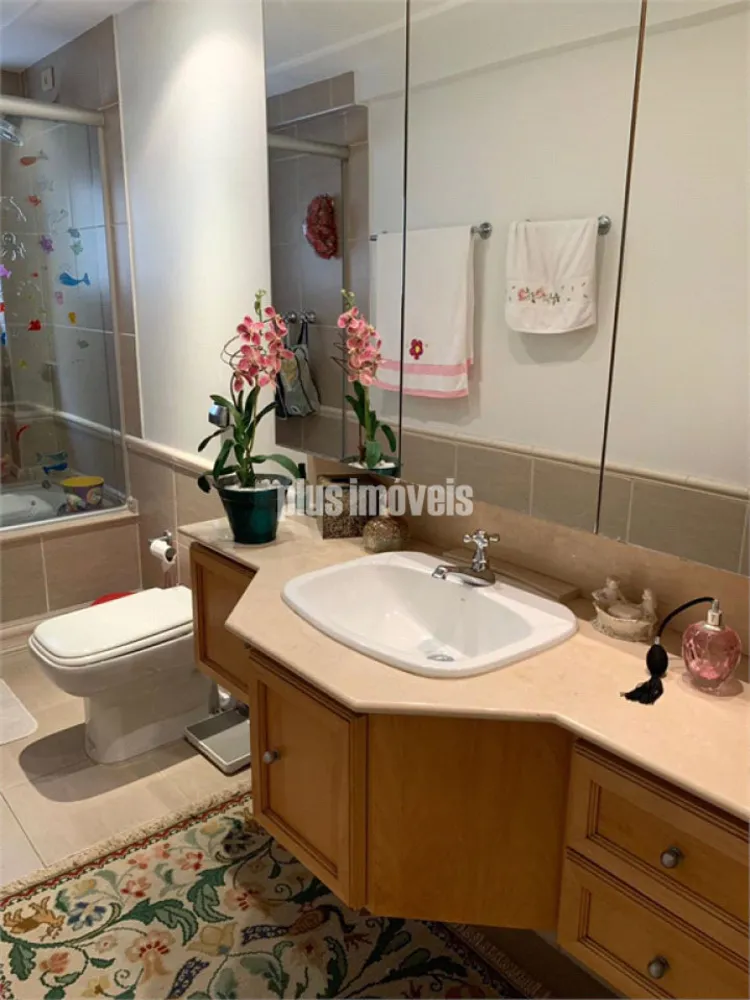 Apartamento, 3 quartos, 188 m² - Foto 3