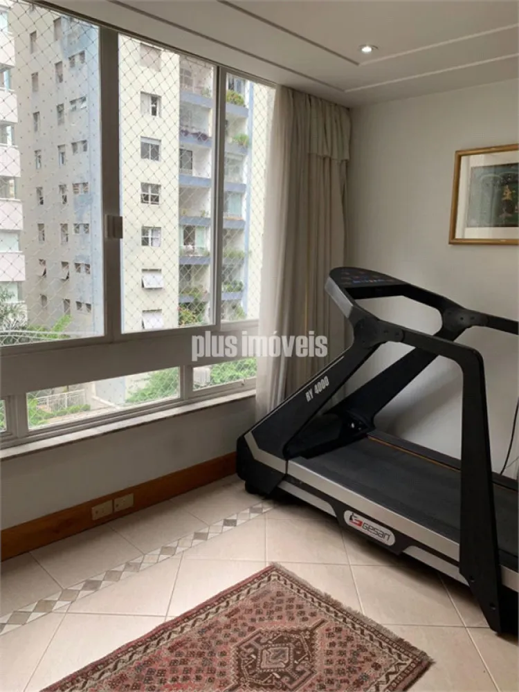 Apartamento, 3 quartos, 188 m² - Foto 8