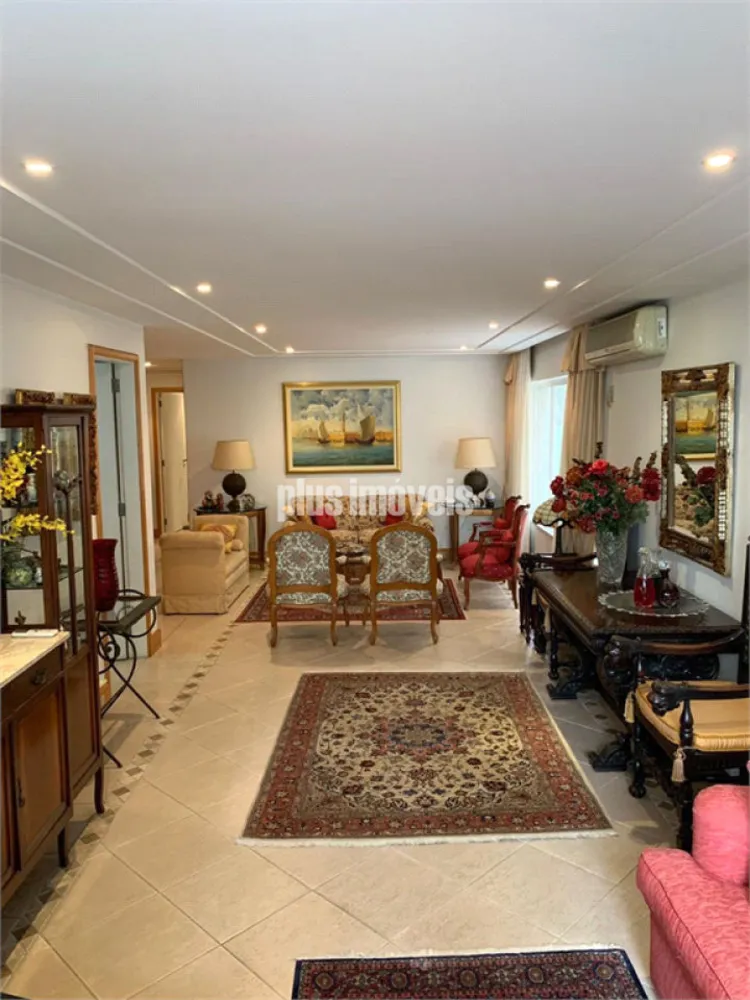Apartamento, 3 quartos, 188 m² - Foto 6
