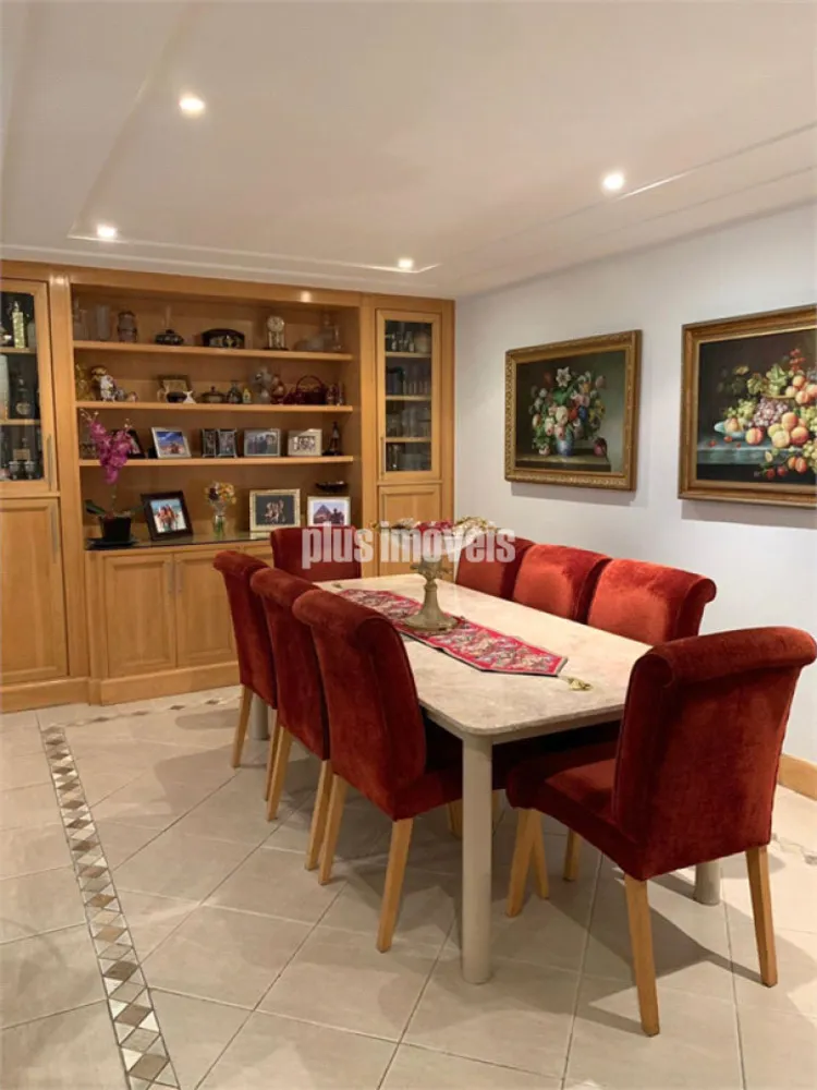 Apartamento, 3 quartos, 188 m² - Foto 5