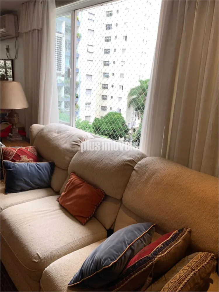 Apartamento, 3 quartos, 188 m² - Foto 7