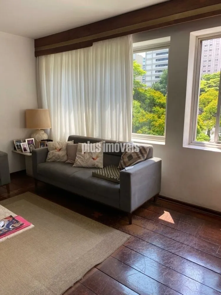 Apartamento, 3 quartos, 182 m² - Foto 1