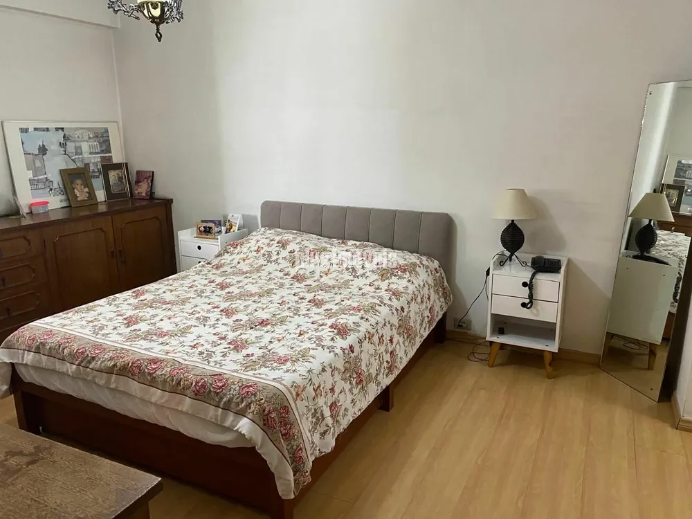 Apartamento, 3 quartos, 182 m² - Foto 3