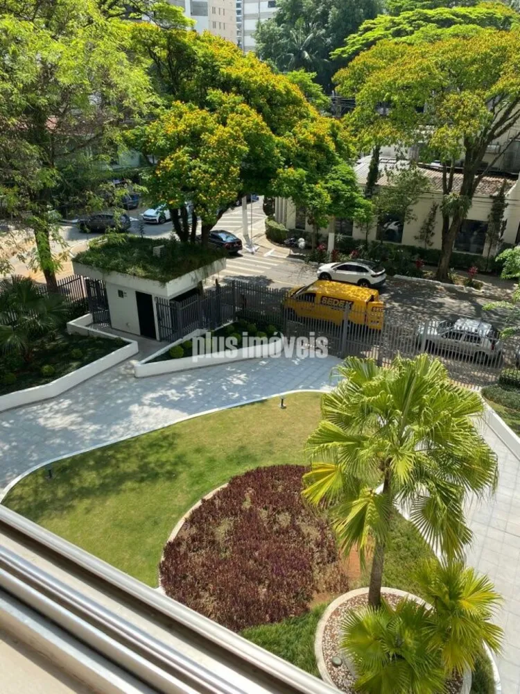 Apartamento, 3 quartos, 182 m² - Foto 4