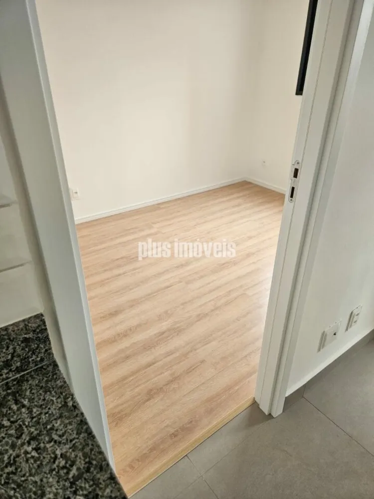 Apartamento, 1 quarto, 27 m² - Foto 3
