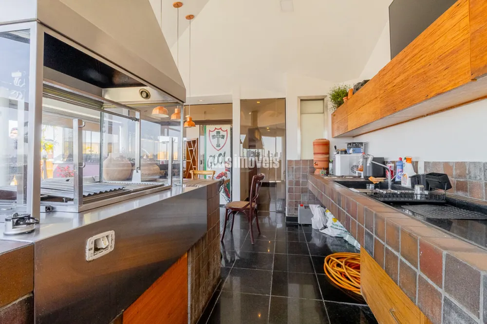 Apartamento, 4 quartos, 538 m² - Foto 2