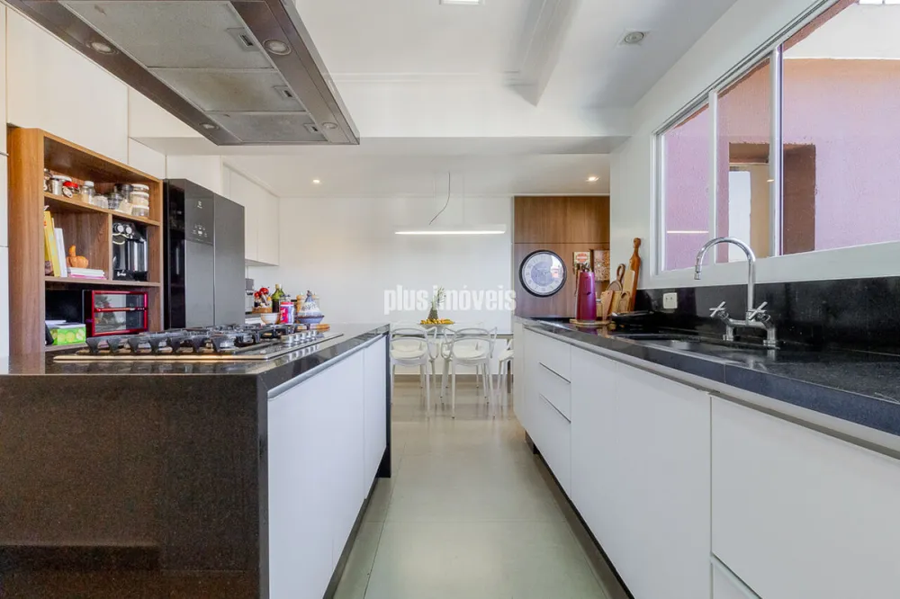 Apartamento, 4 quartos, 538 m² - Foto 3