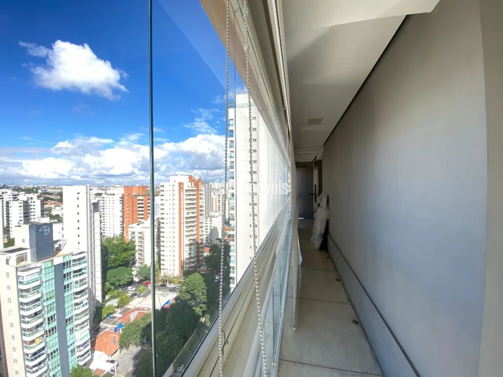 Apartamento, 3 quartos, 275 m² - Foto 2
