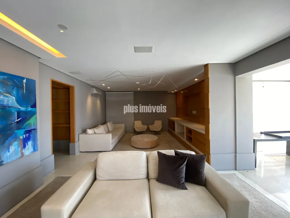 Apartamento, 3 quartos, 275 m² - Foto 1