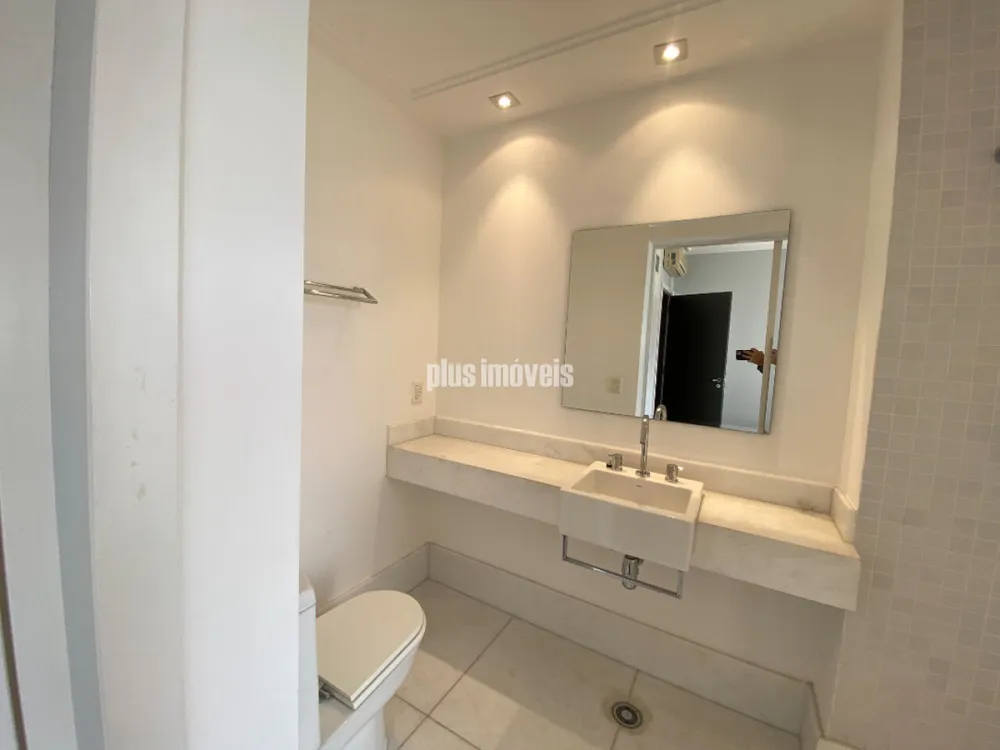 Apartamento, 3 quartos, 275 m² - Foto 3