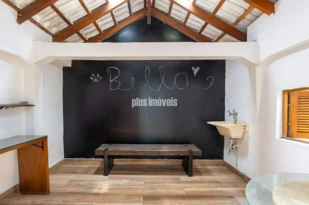 Casa, 3 quartos, 500 m² - Foto 4