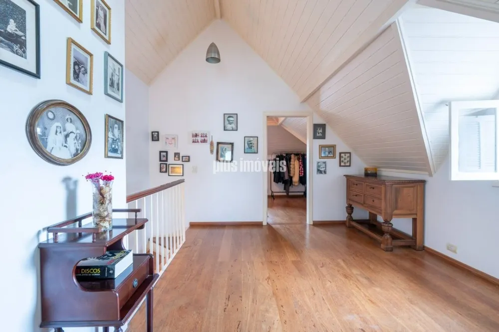Casa, 3 quartos, 500 m² - Foto 3