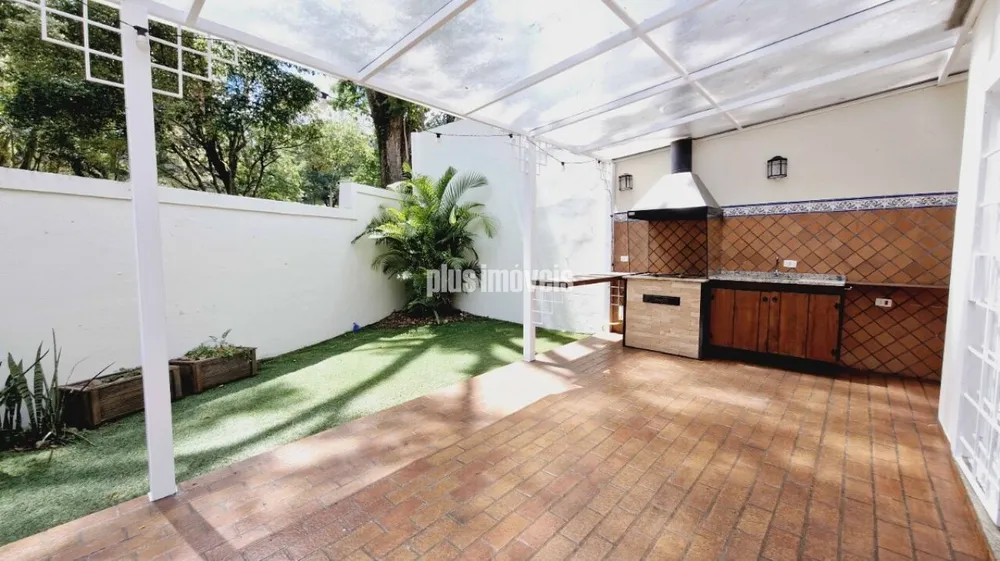 Casa, 4 quartos, 329 m² - Foto 3