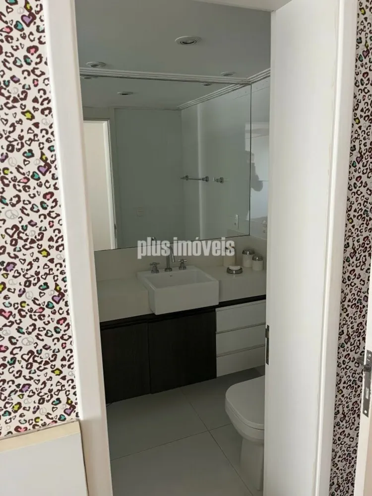 Apartamento, 3 quartos, 232 m² - Foto 4