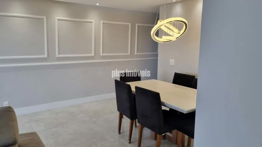Apartamento, 3 quartos, 103 m² - Foto 2