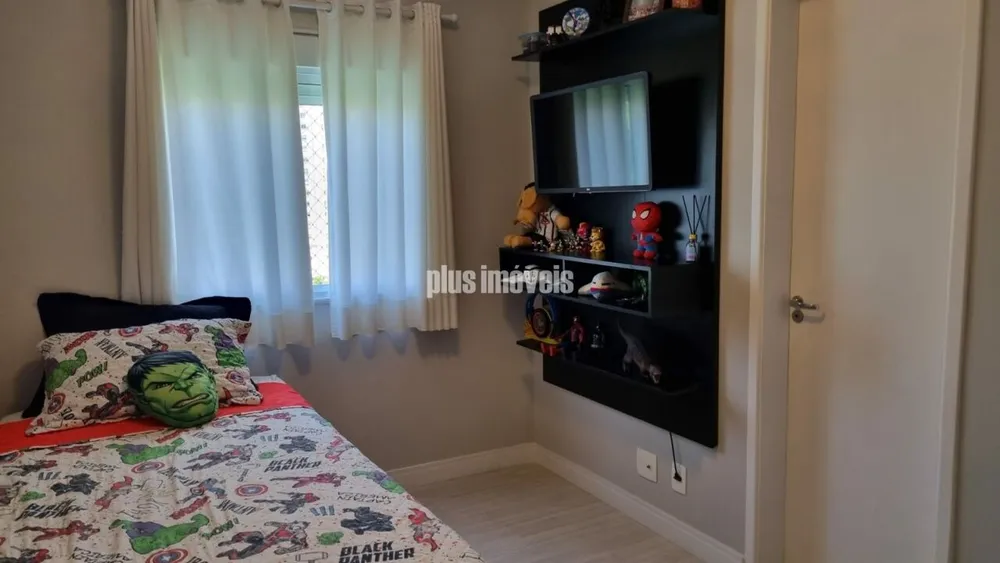 Apartamento, 3 quartos, 103 m² - Foto 4