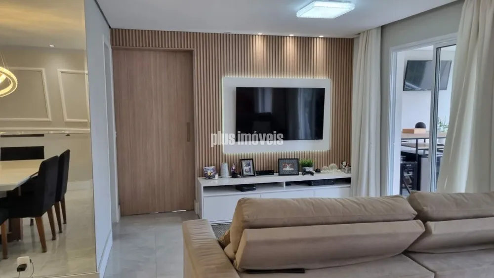Apartamento, 3 quartos, 103 m² - Foto 1