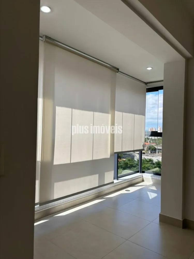 Apartamento, 2 quartos, 57 m² - Foto 2