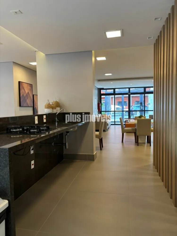 Apartamento, 2 quartos, 57 m² - Foto 3