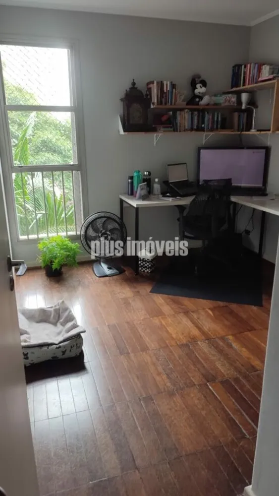 Apartamento, 4 quartos, 140 m² - Foto 6