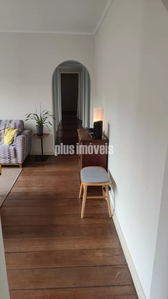 Apartamento à venda com 4 quartos, 140m² - Foto 4