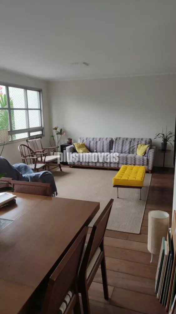 Apartamento à venda com 4 quartos, 140m² - Foto 1