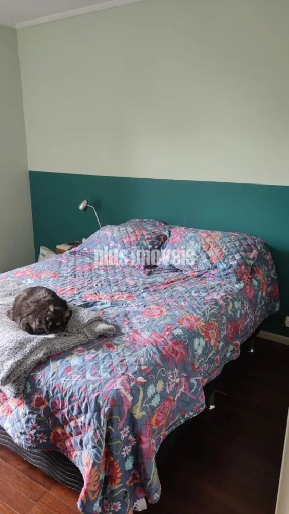 Apartamento, 4 quartos, 140 m² - Foto 5