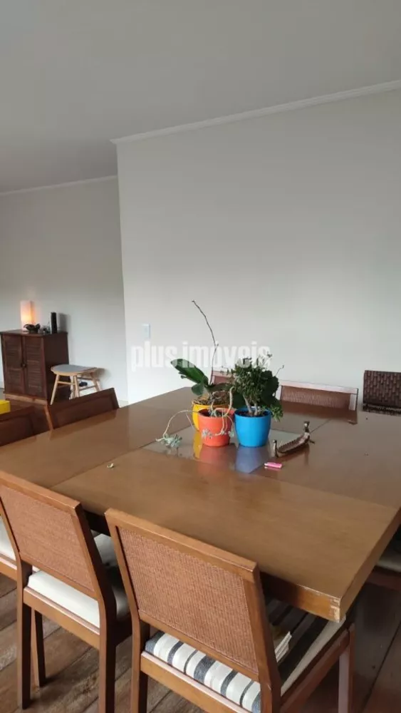 Apartamento à venda com 4 quartos, 140m² - Foto 3