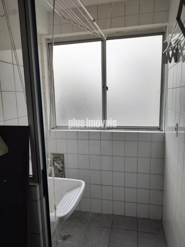 Apartamento, 2 quartos, 48 m² - Foto 3