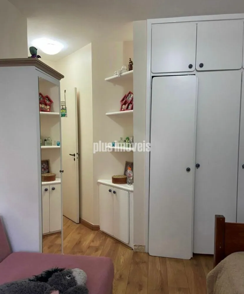 Apartamento, 3 quartos, 117 m² - Foto 1
