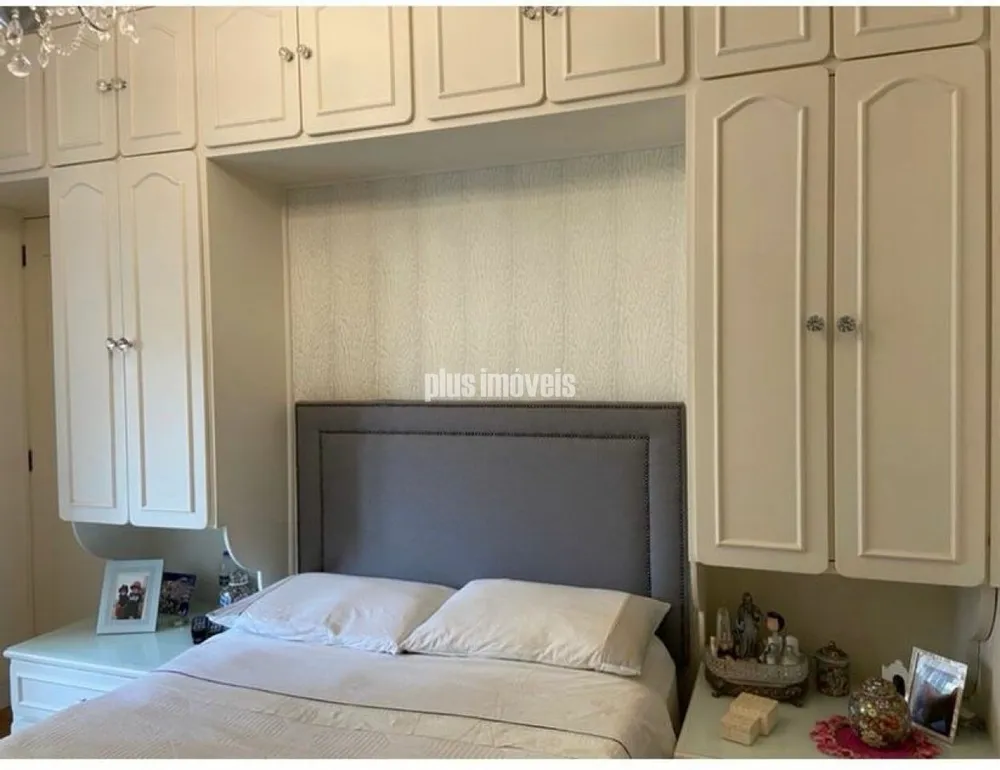Apartamento, 3 quartos, 117 m² - Foto 2