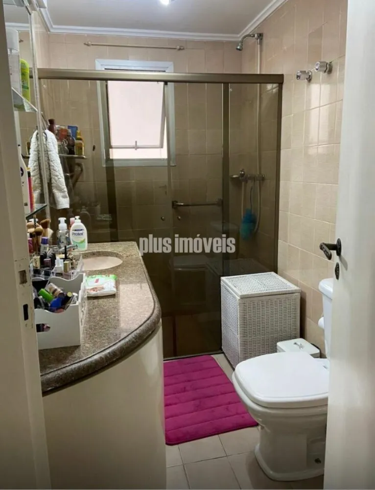Apartamento, 3 quartos, 117 m² - Foto 4