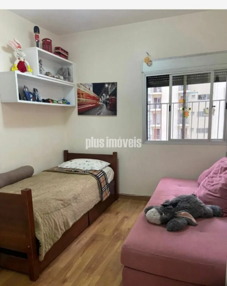 Apartamento, 3 quartos, 117 m² - Foto 3