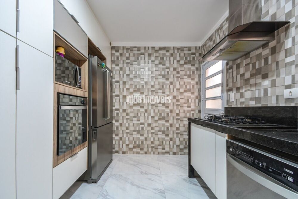 Casa, 3 quartos, 160 m² - Foto 12