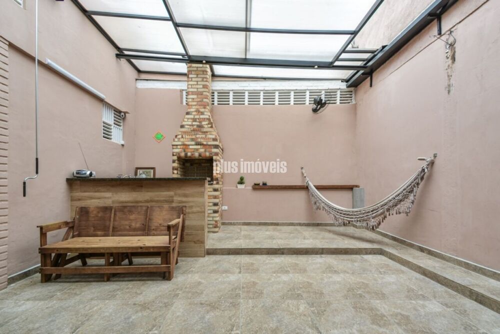 Casa, 3 quartos, 160 m² - Foto 23