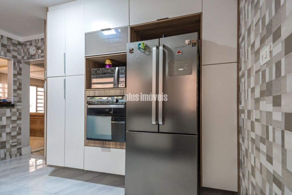 Casa, 3 quartos, 160 m² - Foto 7
